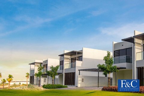 Villa itt: Akoya, Dubai, EAE, 4 hálószoba, 227.9 m², azonosító: 44855 - fénykép 10