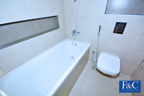 Lakás itt: Downtown Dubai (Downtown Burj Dubai), Dubai, EAE, 1 hálószoba, 83.3 m², azonosító: 44868 - fénykép 5