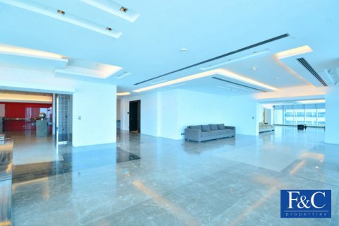 Penthouse lakás a LE REVE lakóparkban itt: Dubai Marina, EAE, 4 hálószoba, 1333.1 m², azonosító: 44953 - fénykép 2
