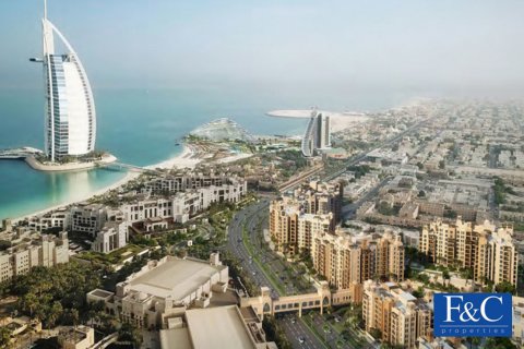 Lakás a RAHAAL lakóparkban itt: Umm Suqeim, Dubai, EAE, 2 hálószoba, 138.1 m², azonosító: 44946 - fénykép 8