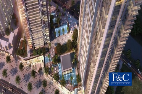 Lakás a BLVD CRESCENT lakóparkban itt: Downtown Dubai (Downtown Burj Dubai), EAE, 1 hálószoba, 108.2 m², azonosító: 44911 - fénykép 15