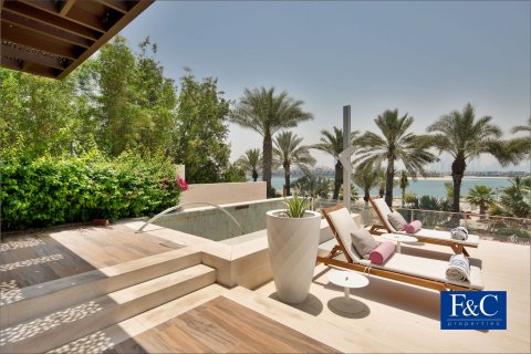 Lakás a THE ROYAL ATLANTIS RESORTS & RESIDENCES lakóparkban itt: Palm Jumeirah, Dubai, EAE, 2 hálószoba, 183.9 m², azonosító: 44678 - fénykép 2