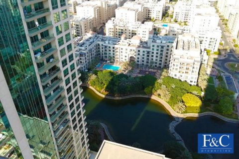 Lakás a THE FAIRWAYS lakóparkban itt: The Views, Dubai, EAE, 1 hálószoba, 79.3 m², azonosító: 44914 - fénykép 1