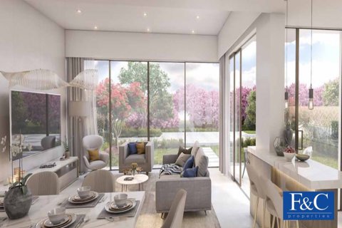 Villa itt: Dubai Land, EAE, 3 hálószoba, 252 m², azonosító: 44689 - fénykép 7