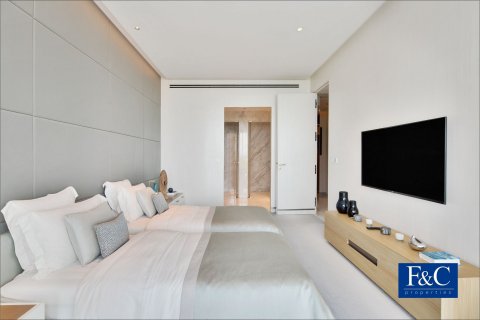 Lakás a THE ROYAL ATLANTIS RESORTS & RESIDENCES lakóparkban itt: Palm Jumeirah, Dubai, EAE, 2 hálószoba, 183.9 m², azonosító: 44678 - fénykép 9