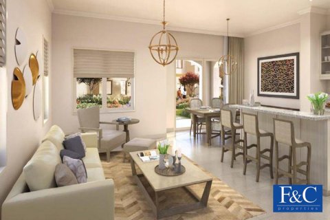 Városi lakóépület itt: Dubai Land, Dubai, EAE, 3 hálószoba, 176 m², azonosító: 44746 - fénykép 1