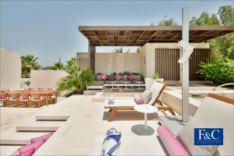 Lakás a THE ROYAL ATLANTIS RESORTS & RESIDENCES lakóparkban itt: Palm Jumeirah, Dubai, EAE, 2 hálószoba, 183.9 m², azonosító: 44678 - fénykép 29