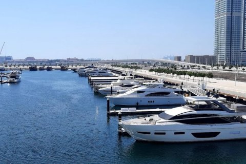 Dubai Harbour - fénykép 4
