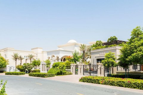 Emirates Hills - fénykép 11