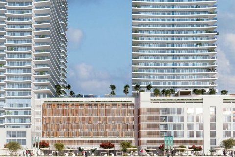 Lakás a BEACH ISLE lakóparkban itt: Dubai Harbour, Dubai, EAE, 2 hálószoba, 138 m², azonosító: 47316 - fénykép 6