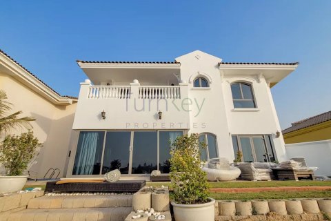 Villa itt: Palm Jumeirah, Dubai, EAE, 5 hálószoba, 511 m², azonosító: 50266 - fénykép 7