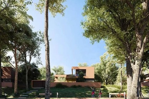 Városi lakóépület itt: Tilal City, Sharjah, EAE, 4 hálószoba, 265 m², azonosító: 50172 - fénykép 4