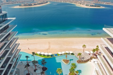 SERENIA RESIDENCES itt: Palm Jumeirah, Dubai, EAE azonosító: 46799 - fénykép 2