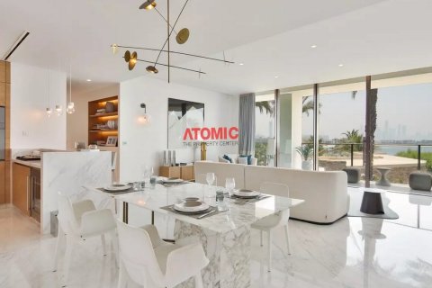 Lakás itt: Palm Jumeirah, Dubai, EAE, 2 hálószoba, 181 m², azonosító: 50151 - fénykép 11