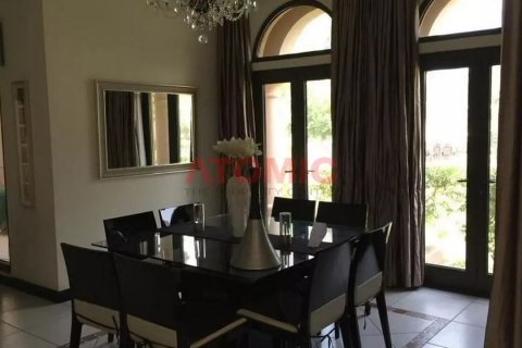 Villa itt: Palm Jumeirah, Dubai, EAE, 3 hálószoba, 423 m², azonosító: 50146 - fénykép 7