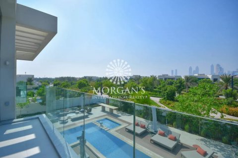 Villa itt: Mohammed Bin Rashid City, Dubai, EAE, 6 hálószoba, 1125 m², azonosító: 50229 - fénykép 2