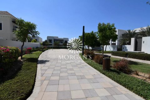 Villa itt: Mohammed Bin Rashid City, Dubai, EAE, 6 hálószoba, 1125 m², azonosító: 50229 - fénykép 5