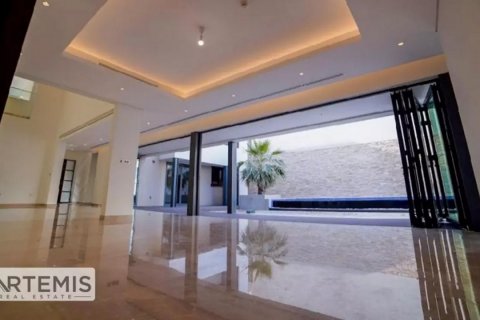 Villa itt: Mohammed Bin Rashid City, Dubai, EAE, 5 hálószoba, 827 m², azonosító: 50169 - fénykép 7