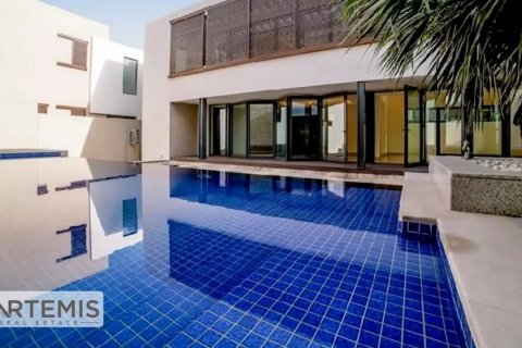 Villa itt: Mohammed Bin Rashid City, Dubai, EAE, 5 hálószoba, 827 m², azonosító: 50169 - fénykép 1