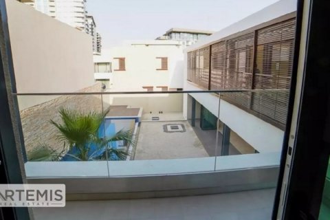 Villa itt: Mohammed Bin Rashid City, Dubai, EAE, 5 hálószoba, 827 m², azonosító: 50169 - fénykép 18