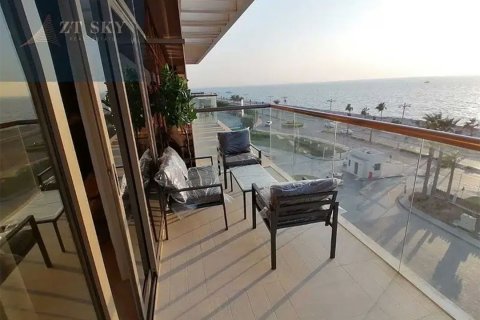 Lakás itt: Palm Jumeirah, Dubai, EAE, 2 hálószoba, 123 m², azonosító: 50136 - fénykép 4