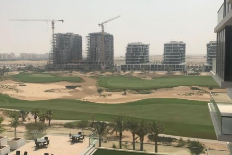 Lakás a GOLF HORIZON lakóparkban itt: Dubai, EAE, 2 hálószoba, 138.5 m², azonosító: 47786 - fénykép 11