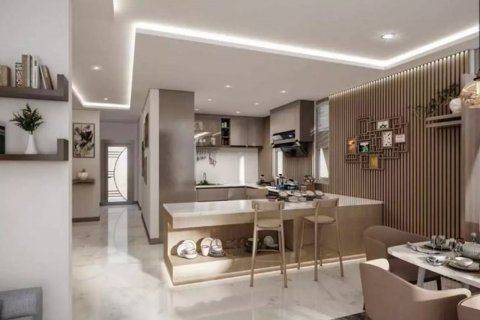 Városi lakóépület itt: Motor City, Dubai, EAE, 4 hálószoba, 232 m², azonosító: 50236 - fénykép 6