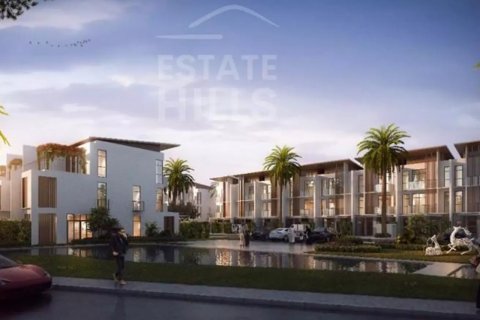 Városi lakóépület itt: Motor City, Dubai, EAE, 4 hálószoba, 232 m², azonosító: 50236 - fénykép 1