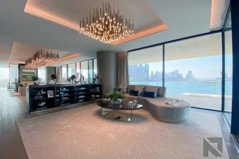 Villa itt: Palm Jumeirah, Dubai, EAE, 5 hálószoba, 818 m², azonosító: 50254 - fénykép 3