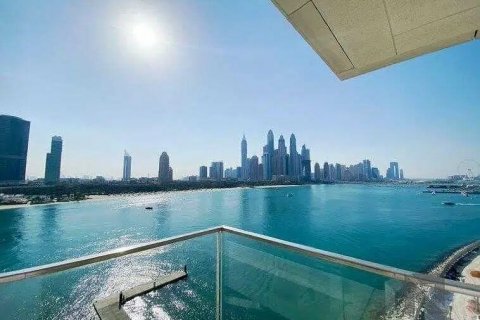 Villa itt: Palm Jumeirah, Dubai, EAE, 5 hálószoba, 818 m², azonosító: 50254 - fénykép 1