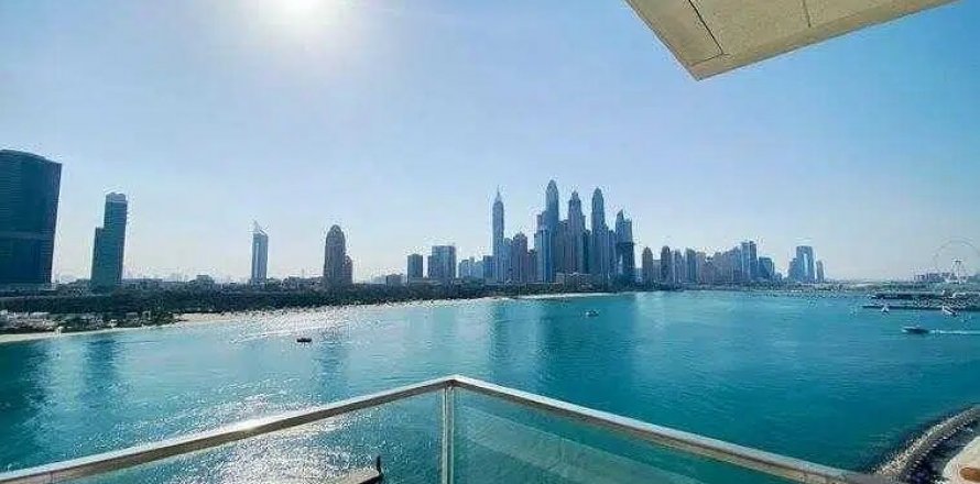 Villa itt: Palm Jumeirah, Dubai, EAE, 5 hálószoba, 818 m², azonosító: 50254