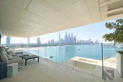 Villa itt: Palm Jumeirah, Dubai, EAE, 5 hálószoba, 818 m², azonosító: 50254 - fénykép 5