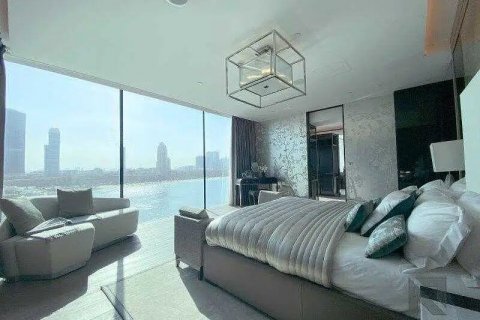 Villa itt: Palm Jumeirah, Dubai, EAE, 5 hálószoba, 818 m², azonosító: 50254 - fénykép 7