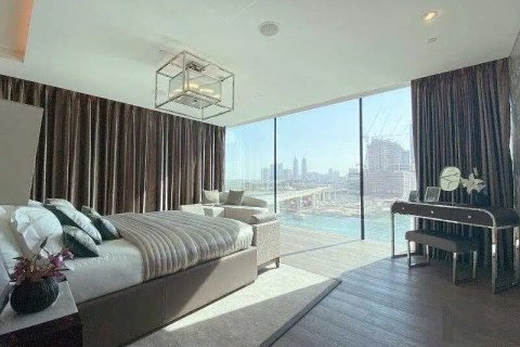 Villa itt: Palm Jumeirah, Dubai, EAE, 5 hálószoba, 818 m², azonosító: 50254 - fénykép 9