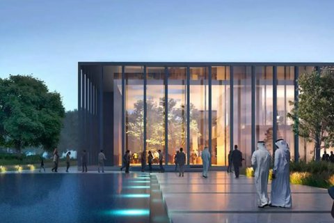 Városi lakóépület itt: Tilal City, Sharjah, EAE, 4 hálószoba, 265 m², azonosító: 50172 - fénykép 2