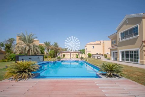 Villa itt: Arabian Ranches, Dubai, EAE, 7 hálószoba, 2351 m², azonosító: 50670 - fénykép 13