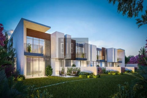 Villa itt: Dubai Land, EAE, 3 hálószoba, 220 m², azonosító: 55030 - fénykép 5