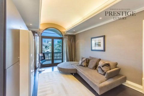 Villa itt: Palm Jumeirah, Dubai, EAE, 5 hálószoba, 1365 m², azonosító: 53958 - fénykép 15