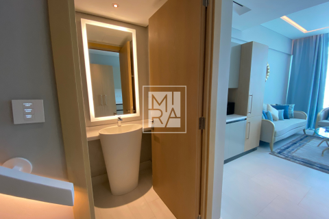 Lakás itt: Business Bay, Dubai, EAE, 1 hálószoba, 101.4 m², azonosító: 48883 - fénykép 13
