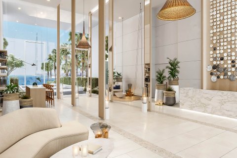 Penthouse lakás a LA VIE lakóparkban itt: Jumeirah Beach Residence, Dubai, EAE, 5 hálószoba, 413 m², azonosító: 47321 - fénykép 1