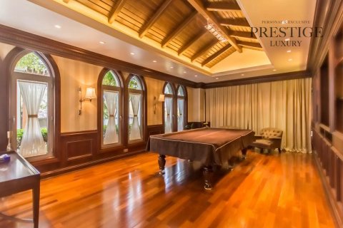Villa itt: Palm Jumeirah, Dubai, EAE, 5 hálószoba, 1365 m², azonosító: 53958 - fénykép 5