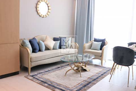 Lakás itt: Business Bay, Dubai, EAE, 1 hálószoba, 101.4 m², azonosító: 48883 - fénykép 4