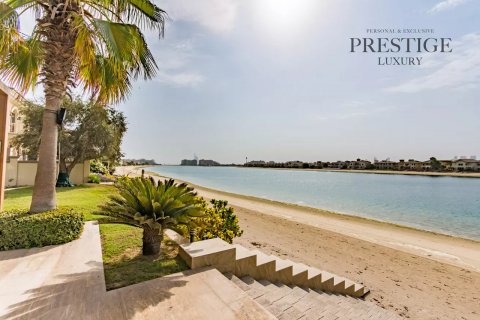 Villa itt: Palm Jumeirah, Dubai, EAE, 5 hálószoba, 1365 m², azonosító: 53958 - fénykép 22