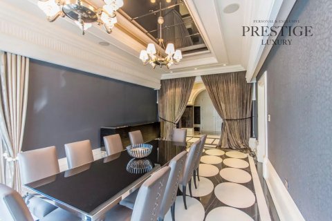 Villa itt: Palm Jumeirah, Dubai, EAE, 5 hálószoba, 1365 m², azonosító: 53958 - fénykép 7