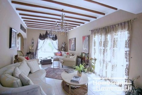 Villa itt: Meadows, Dubai, EAE, 5 hálószoba, 458 m², azonosító: 50661 - fénykép 5
