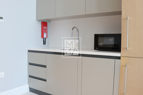 Lakás itt: Business Bay, Dubai, EAE, 1 hálószoba, 101.4 m², azonosító: 48883 - fénykép 12