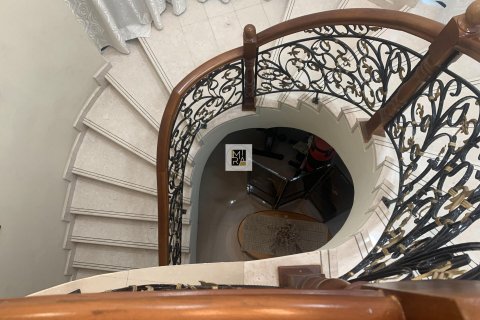 Villa itt: Dubai, EAE, 5 hálószoba, 529.5 m², azonosító: 54930 - fénykép 2