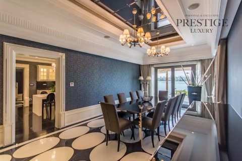 Villa itt: Palm Jumeirah, Dubai, EAE, 5 hálószoba, 1365 m², azonosító: 53958 - fénykép 8