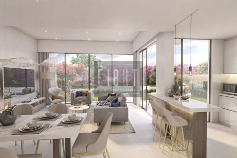 Villa itt: Dubai Land, EAE, 3 hálószoba, 220 m², azonosító: 55030 - fénykép 3
