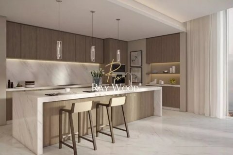 Penthouse lakás itt: Downtown Dubai (Downtown Burj Dubai), Dubai, EAE, 4 hálószoba, 495 m², azonosító: 56204 - fénykép 2